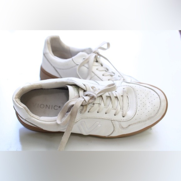 Vionic Kimmier court sneakers - Picture 12 of 15